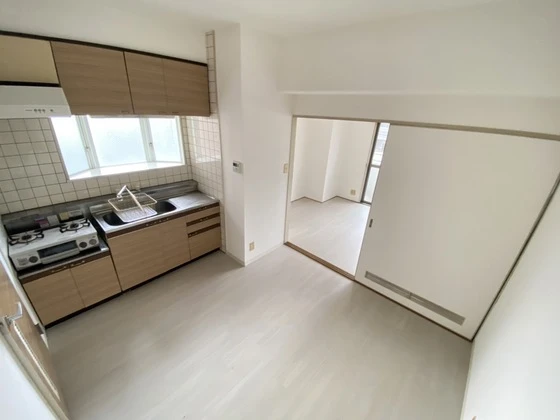 サンハイム庚午南