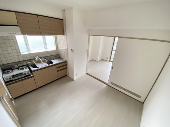 サンハイム庚午南