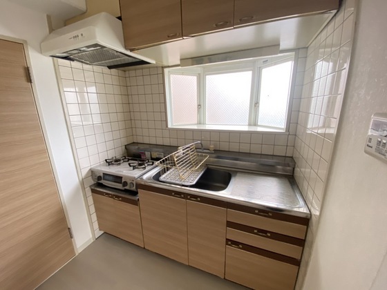 サンハイム庚午南