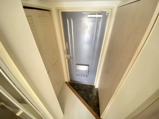 サンハイム庚午南