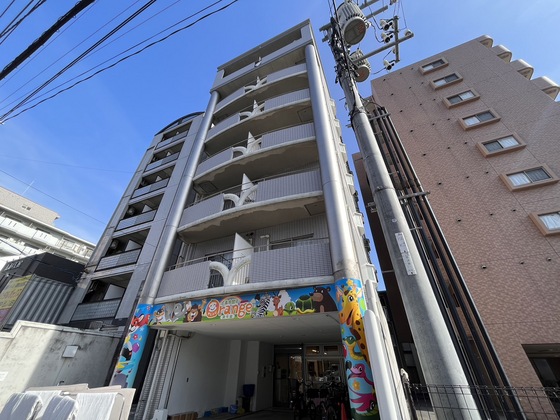 サンハイム庚午南