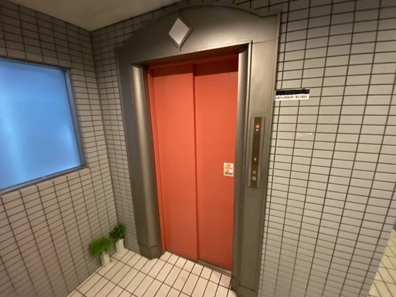 サンハイム庚午南