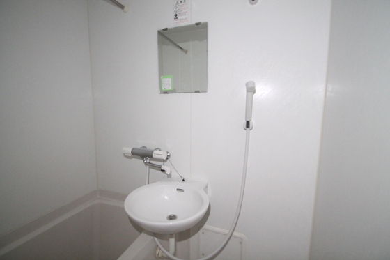 レオパレスサガタ