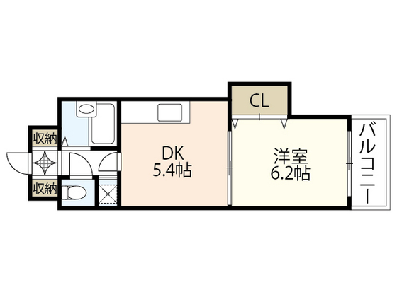 リバーサイド堺町