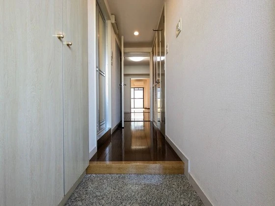 リバーサイド堺町