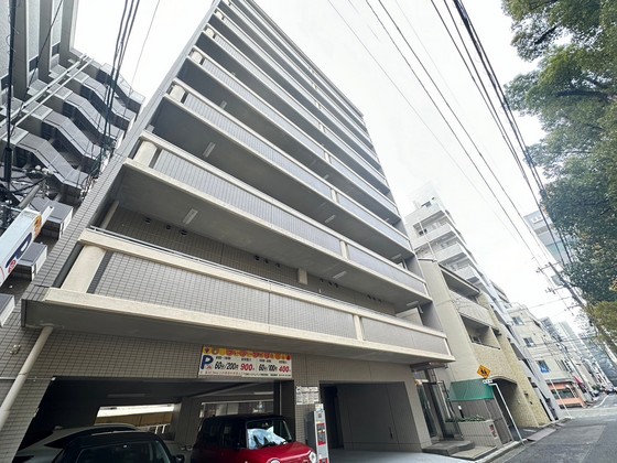 リバーサイド堺町