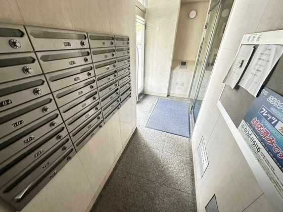 リバーサイド堺町