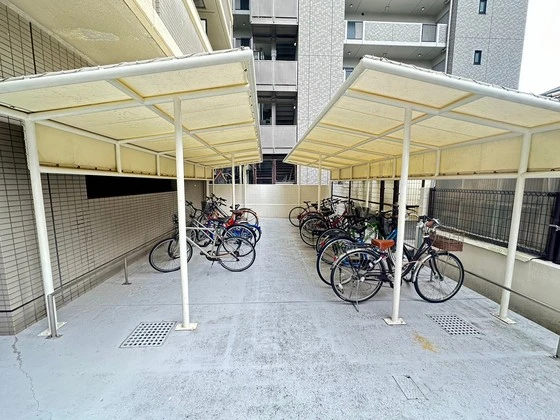 リバーサイド堺町