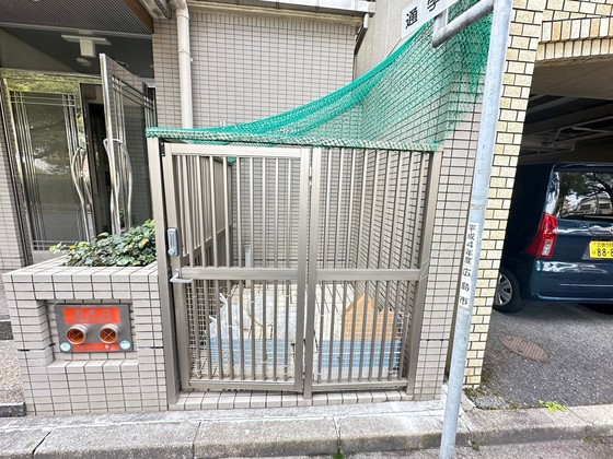 リバーサイド堺町