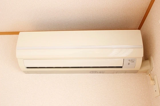 フォレストサイド5番館