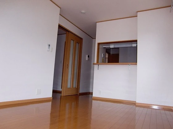 フォレストサイド5番館