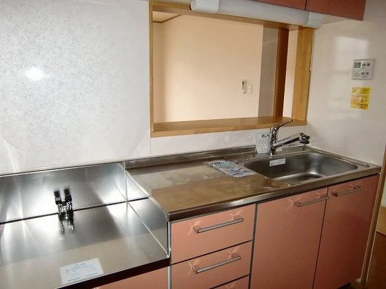 フォレストサイド5番館