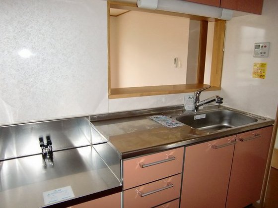 フォレストサイド5番館