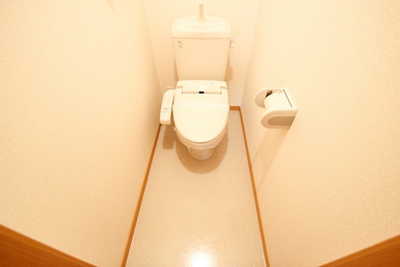 フォレストサイド5番館