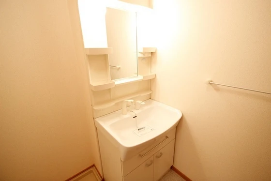 フォレストサイド5番館