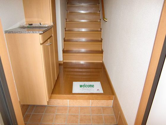 フォレストサイド5番館