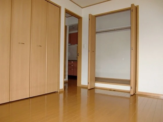 フォレストサイド5番館