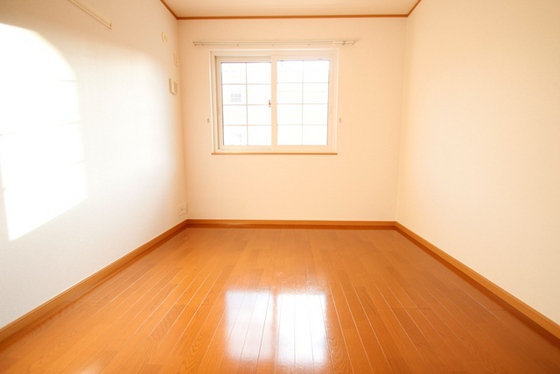 フォレストサイド5番館