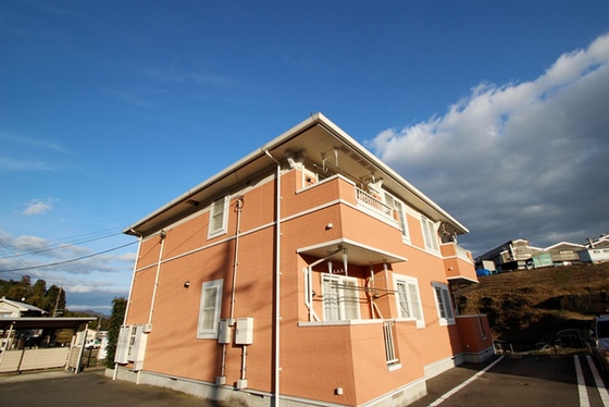 フォレストサイド5番館