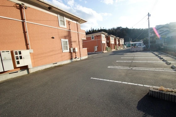 フォレストサイド5番館