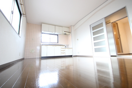 メゾンアカシア