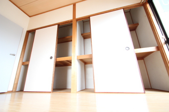 メゾンアカシア