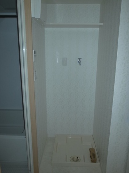 グランシャルム皆実町