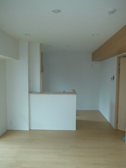 グランシャルム皆実町