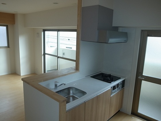 グランシャルム皆実町