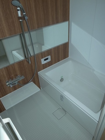 グランシャルム皆実町