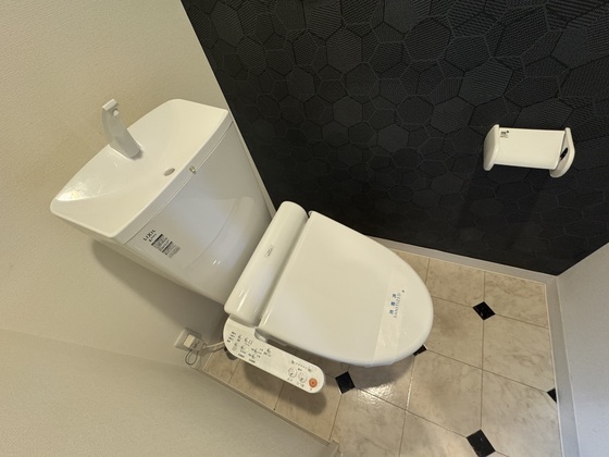 グランシャルム皆実町