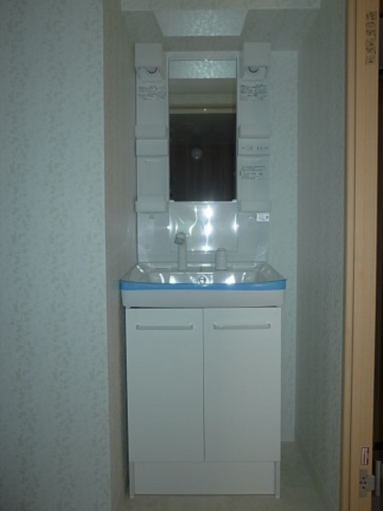 グランシャルム皆実町