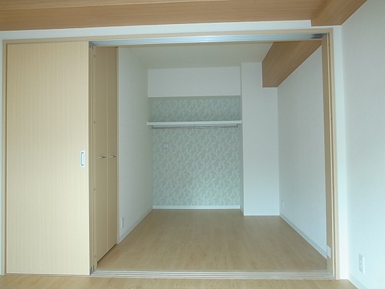 グランシャルム皆実町