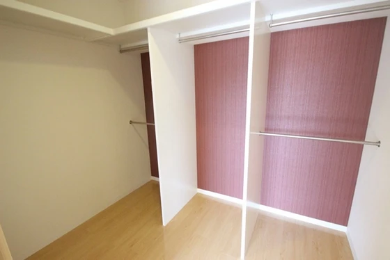 グランシャルム皆実町