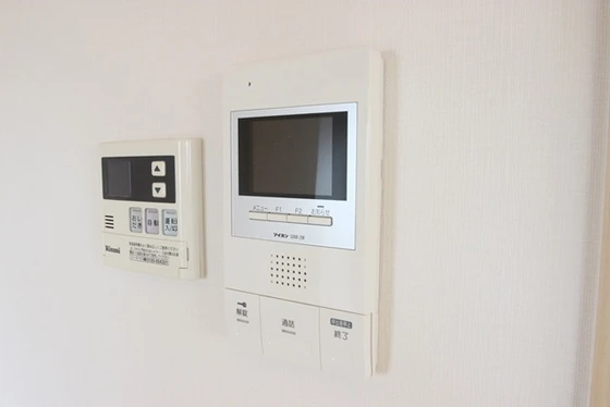 グランシャルム皆実町