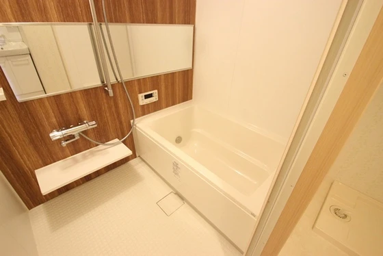 グランシャルム皆実町