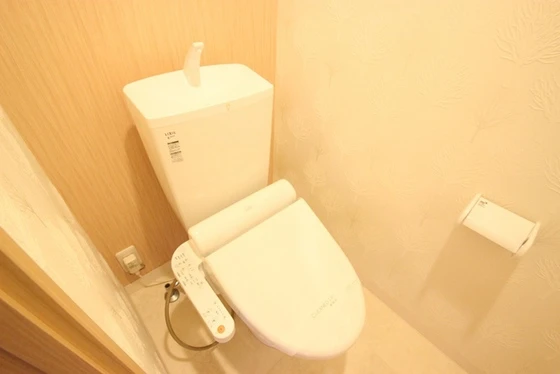 グランシャルム皆実町