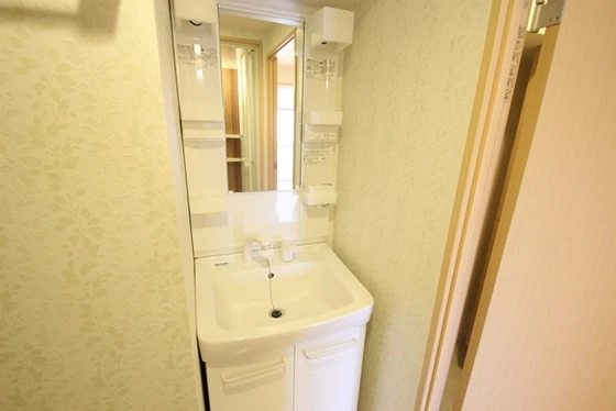 グランシャルム皆実町