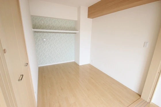 グランシャルム皆実町