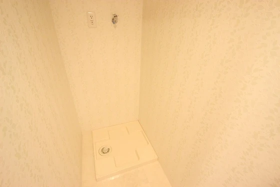 グランシャルム皆実町