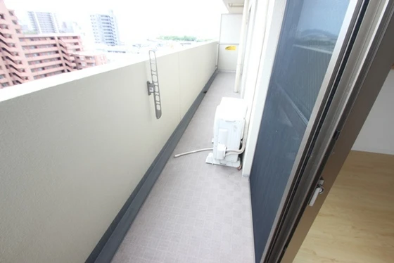 グランシャルム皆実町