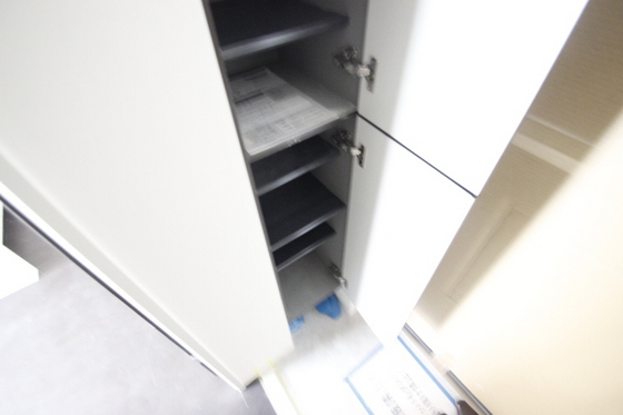 グランシャルム皆実町