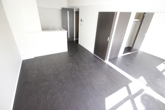 グランシャルム皆実町