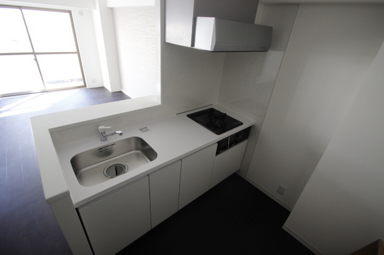 グランシャルム皆実町