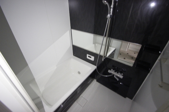 グランシャルム皆実町