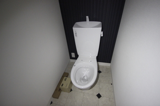 グランシャルム皆実町