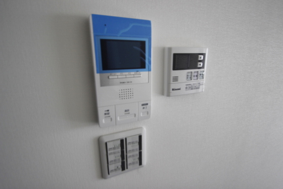 グランシャルム皆実町