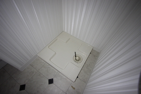 グランシャルム皆実町