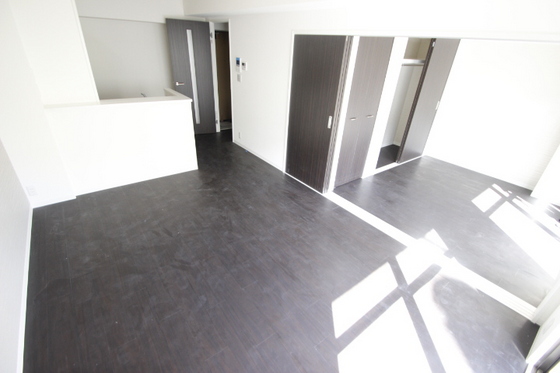 グランシャルム皆実町