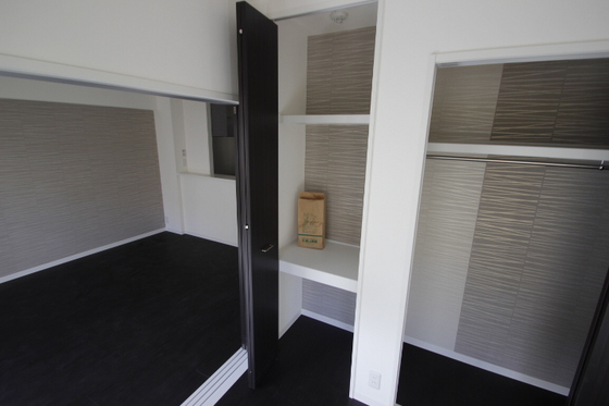 グランシャルム皆実町